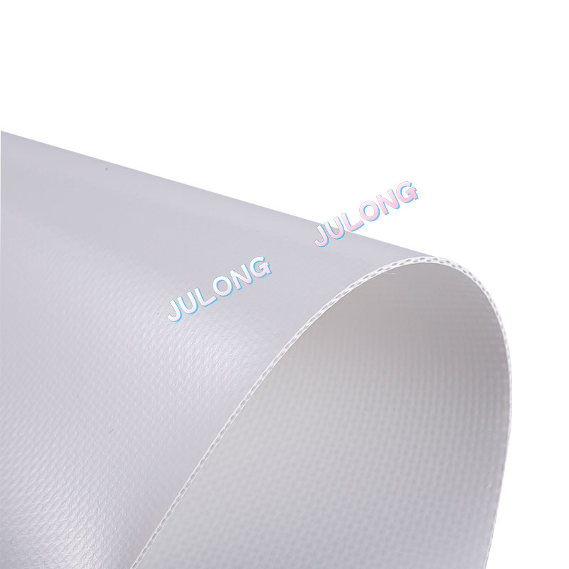 1100g পিভিডিএফ টেনসিল মেমব্রেন ফ্যাব্রিক