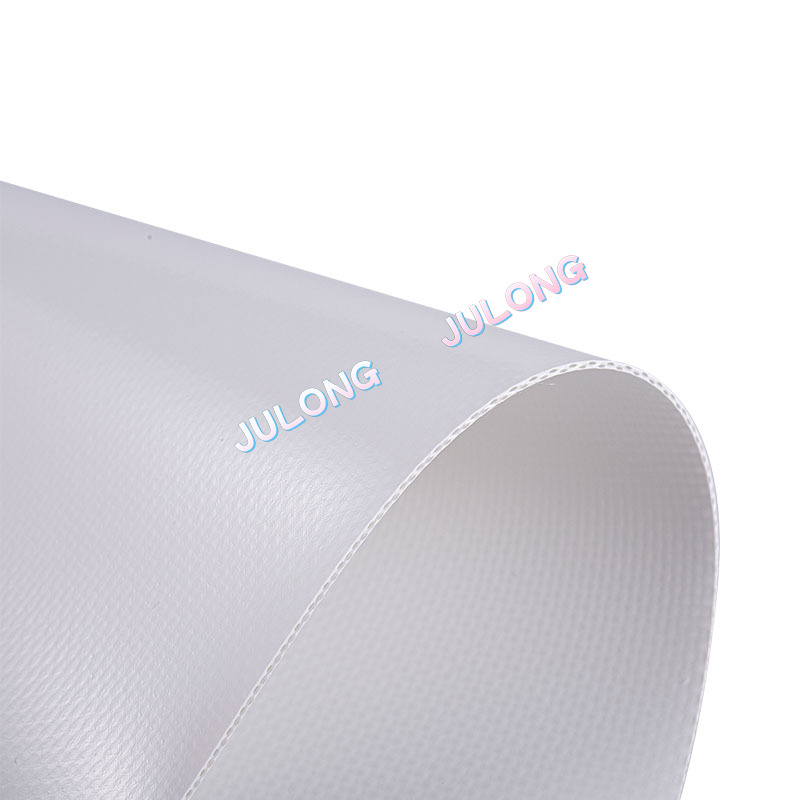 1250g পিভিডিএফ আর্কিটেকচার ঝিল্লি উপাদান